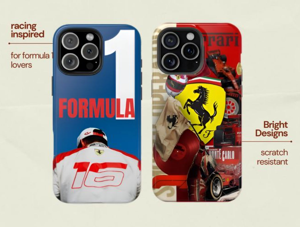 Phone Cases