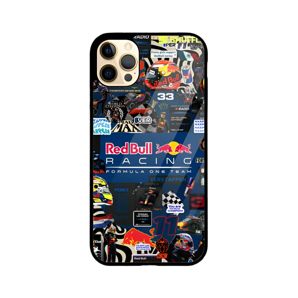 Adrenaline Rush IPhone Case