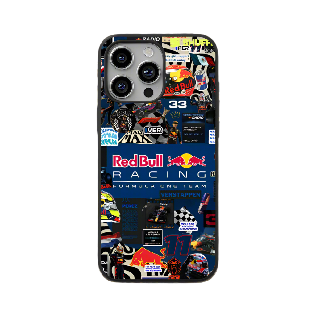 Adrenaline Rush IPhone Case