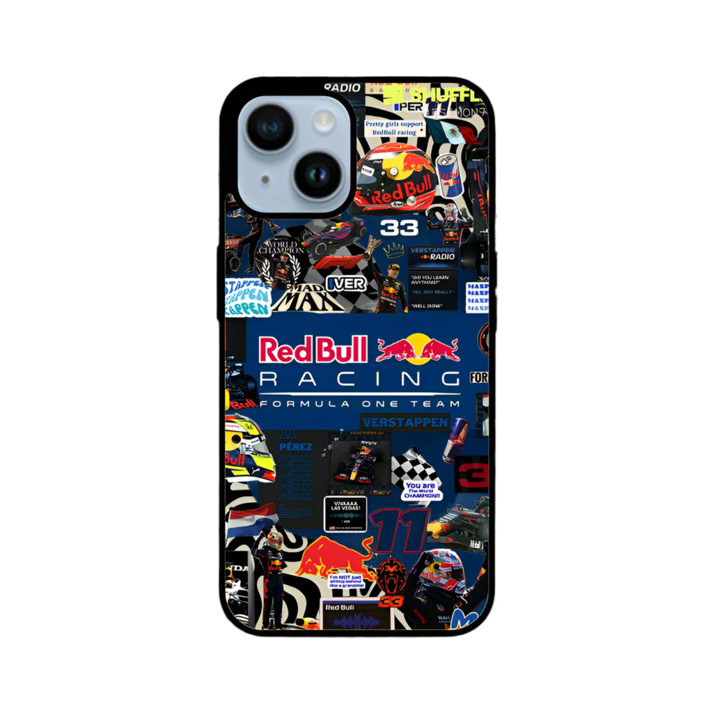 Adrenaline Rush IPhone Case